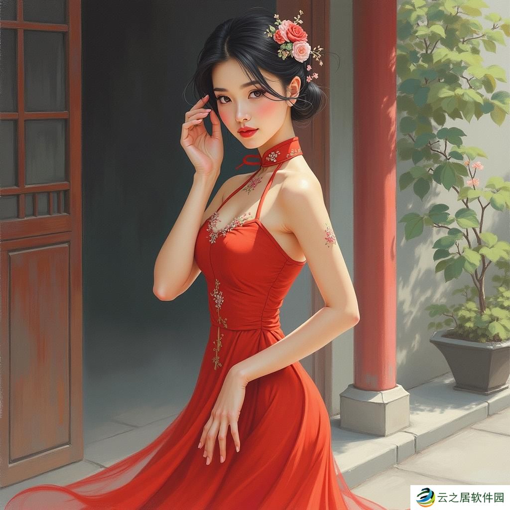 《妈妈开始慢迎迎合》第几集迎迎合首次亮相?她的复杂角色怎样影响剧情发展