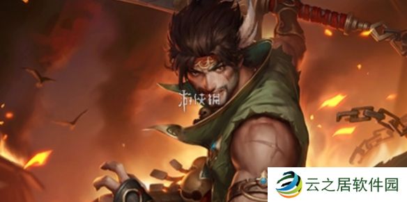 三国杀谋甘宁技能是什么-三国杀谋甘宁技能介绍